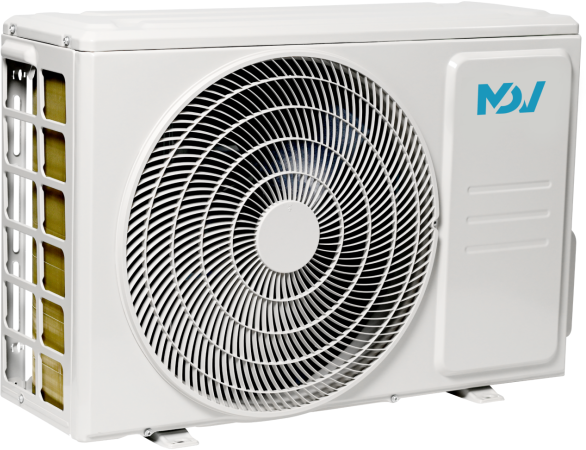 Mdv Aurora MDSA-12HRN8/MDOA-12HN8