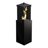 Kratki PATIO/BASIC/G31/37MBAR - сталь, с ручным управлением