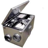 Ostberg HERU 250 S А