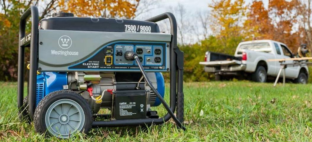 Виды электрогенераторов Виды электрогенераторов