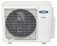 General Climate Free match  GU-M4EA36HN1