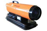 Профтепло ДК-30ПВШ с колесами