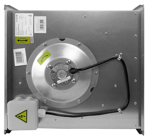 Energolux SDR 50-25-4 M3