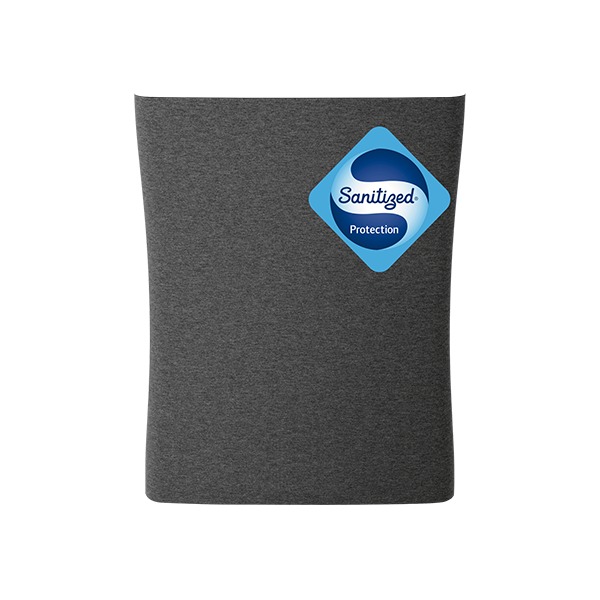 Stadler Form Roger little Textile Pre-Filter light grey R-019