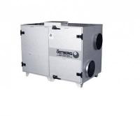 Ostberg HERU 1600 S RER