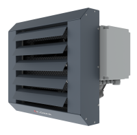 FLOWAIR LEO EL S BMS в комплекте с консолью