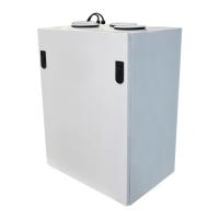 Благовест ФЬОРДИ ВПУ-CF-500/3-230/1 EC-V-GTC