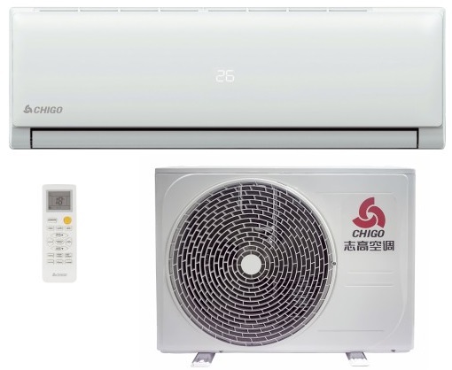 Chigo Lotos CS-21H3A-B169