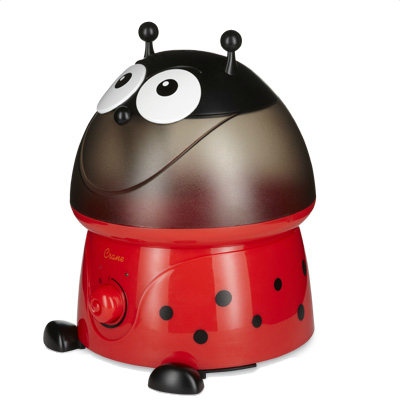 Crane EE-8247 Божья коровка