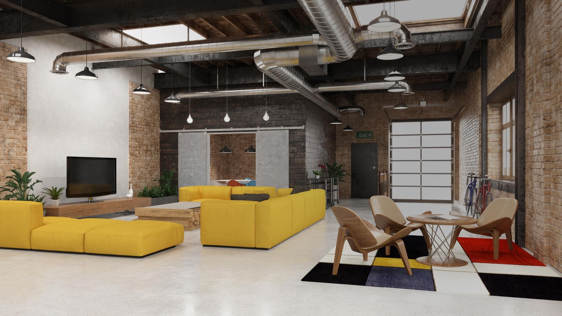 Монтаж вентиляции в частном доме, в Волгограде и области