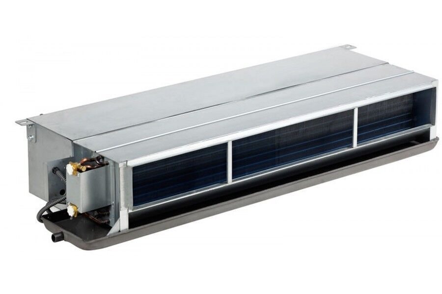 Отопить пространство зимой поможет фанкойл Отопить пространство зимой поможет фанкойл