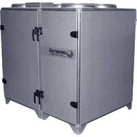 Ostberg HERU 2400 T RWR