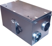 Ostberg HERU 130 S EC 2A