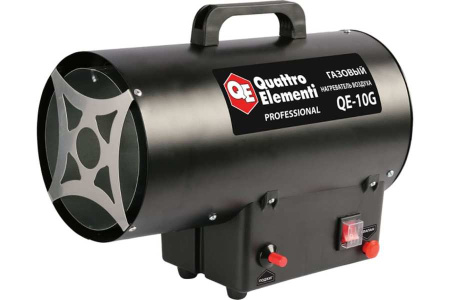 QUATTRO ELEMENTI QE-10G