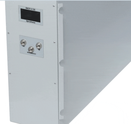 ЭКСП 2 -4,5-3/400 (Э) IP54