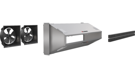 FLOWAIR ELiS G-N-150