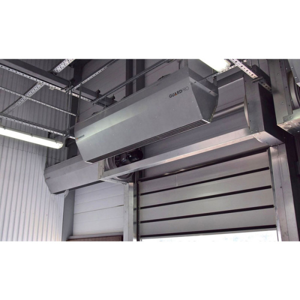 Sonniger GUARD PRO 050C