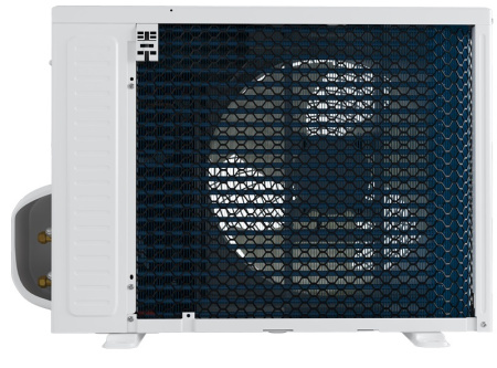 Funai Emperor Smart Eye RACI-EM25HP.D04