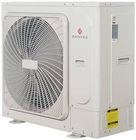 Dantex DM-ADC105WLC/F