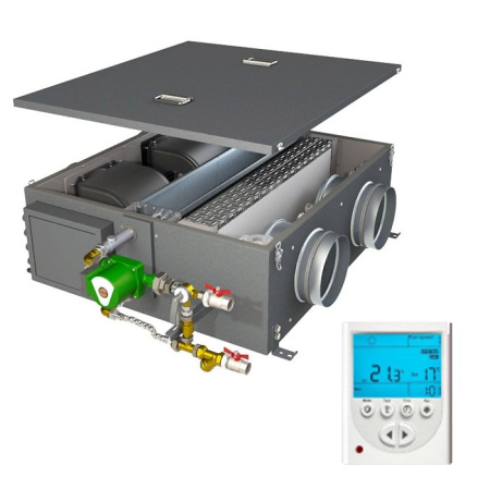 Тепломаш КЭВ-ПВУ65Е