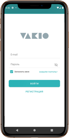 Vakio BASE SMART