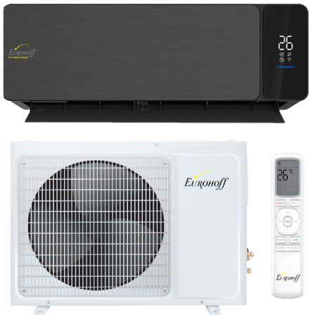 Eurohoff Velvet IRF-09B