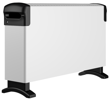 Thermex Cadorna 2000 White