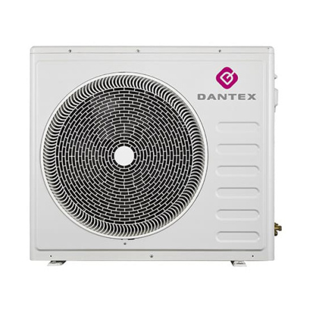 Dantex RK-36HTNE-W/RK-36CHTN