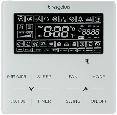 Energolux SMZD07V3AI