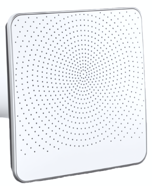 Wolf CWL-D-70 белая с преднагревателем