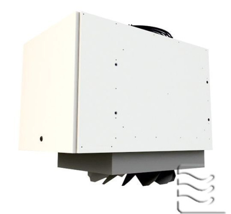 Тепломаш КЭВ-45TVG