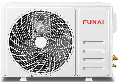 Funai Kadzoku RAC-KD20HP.D01