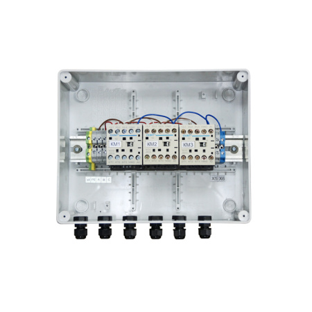 Тепломаш МП-WA