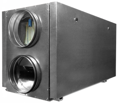 Energolux Brissago HPW 2000