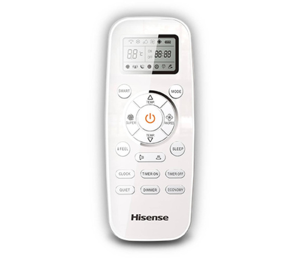 Hisense Neo Premium Classic A AS-13HW4SVDTG5