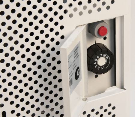 Hosseven HDU-5 DKV Fan (420051)