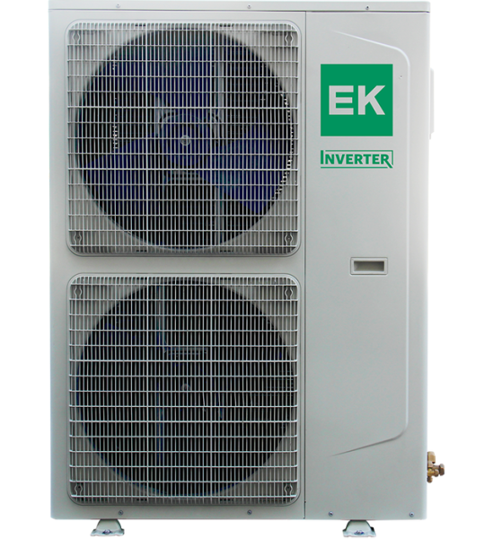 Euroklimat EKDX-140HNN4/EKOX-140HNN4