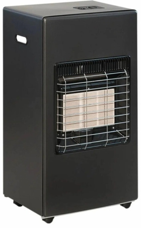 TMC CAMILLA 3100 3,4 кВт Серый