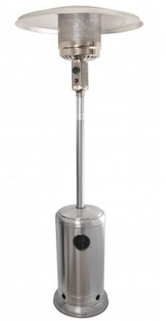 Stalleh VarmGas Steel