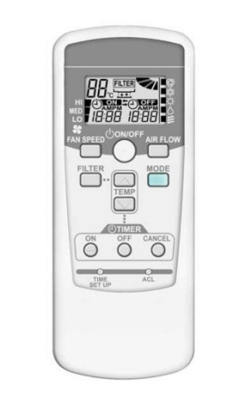 Mitsubishi Heavy RCN-K71-E2