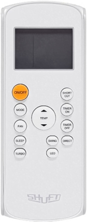 Shuft Tor SFTM-24HN1_23Y