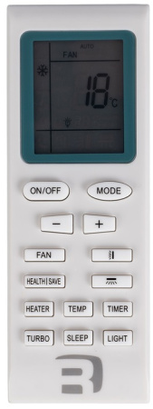 Rovex Mira N AST-18HE