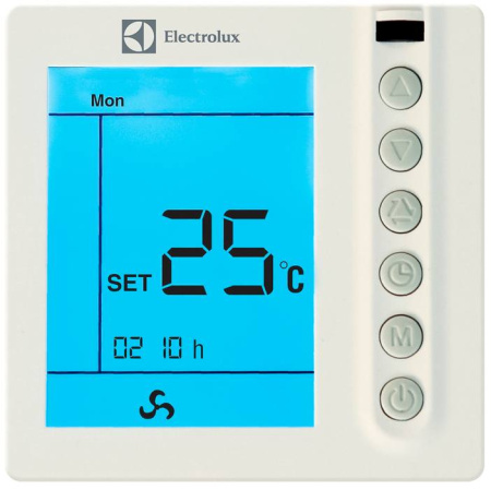 Electrolux EPVS-650 Wi-Fi