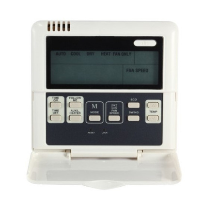 Midea MHA-150HWN1/MOV-150HN1-R