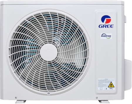 Gree Airy GWH18AVDXE-K6DNA1A(white)