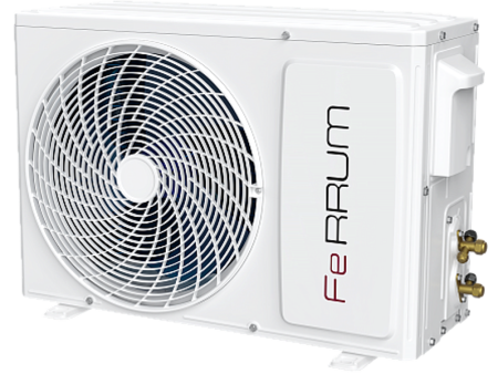 Ferrum iFIS24A1/iFOS24A1