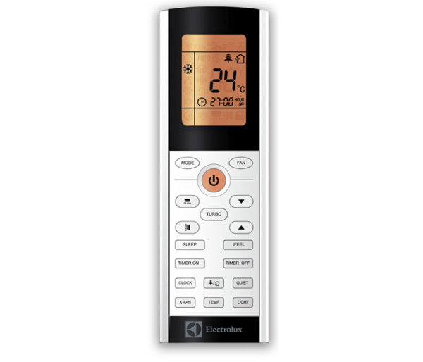 Electrolux Monaco Super Match ERP R32 EACS/I-07HM FMI/N8_ERP