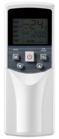 Dantex DM-DP015Q4/AF