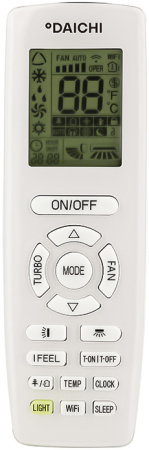 Daichi DA140BLKS1R1/DF140BLS3R1