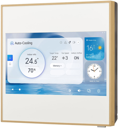 Lg Artcool Gallery LSD A12GA2